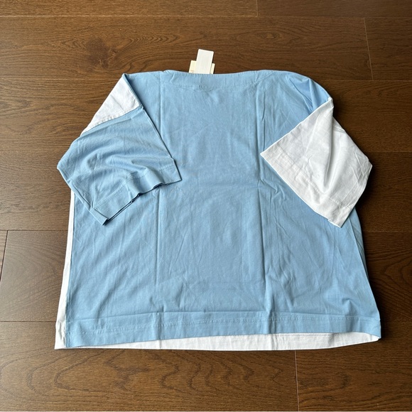 Marni x Uniqlo T shirt - Picture 2 of 7